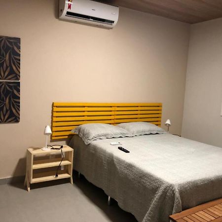 Casa De Praia Em Serrambi A 150 Metros Do Mar. Порту-ді-Галіняс Екстер'єр фото
