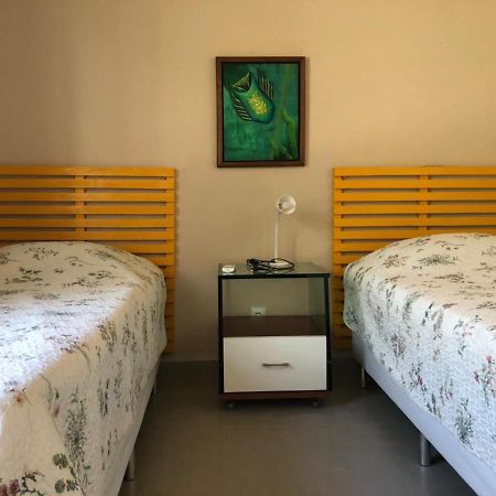 Casa De Praia Em Serrambi A 150 Metros Do Mar. Порту-ді-Галіняс Екстер'єр фото
